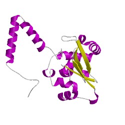 Image of CATH 3qz9G