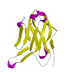 Image of CATH 3r0nA