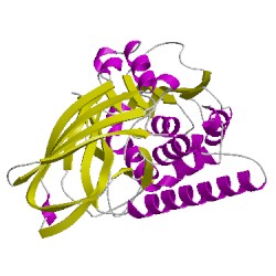 Image of CATH 3r0qA