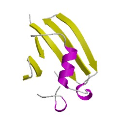 Image of CATH 3r1xB01