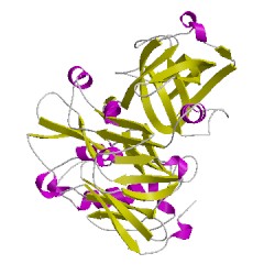 Image of CATH 3r2fB