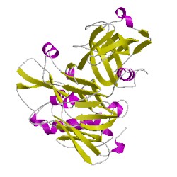 Image of CATH 3r2fD