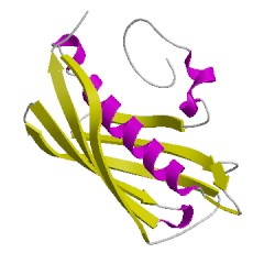 Image of CATH 3r32A00