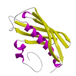 Image of CATH 3r35A