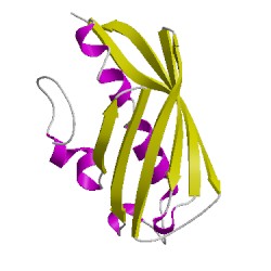 Image of CATH 3r3bB