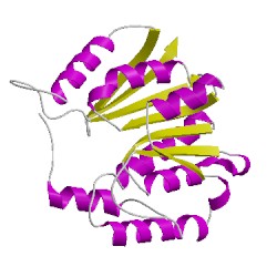 Image of CATH 3r3hB