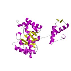 Image of CATH 3r4iB