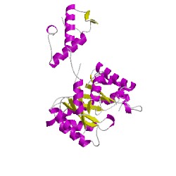 Image of CATH 3r4iC