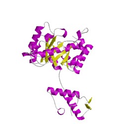 Image of CATH 3r4iD