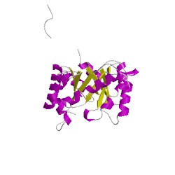 Image of CATH 3r4iF01