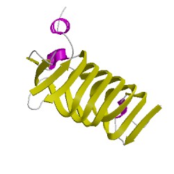 Image of CATH 3r5cA03