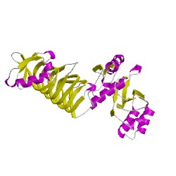 Image of CATH 3r5cB