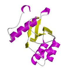 Image of CATH 3r5cB01