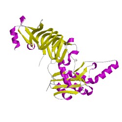 Image of CATH 3r5cC