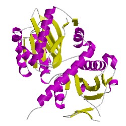 Image of CATH 3r5fA