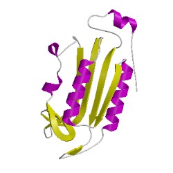 Image of CATH 3r5jC