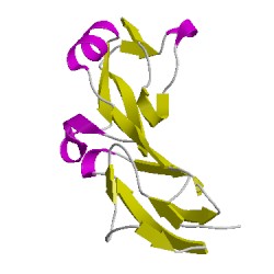 Image of CATH 3r62B