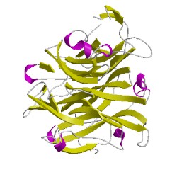 Image of CATH 3r67A