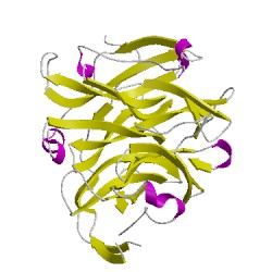 Image of CATH 3r67B