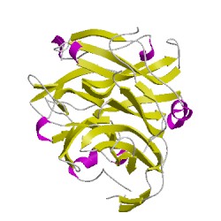 Image of CATH 3r67C