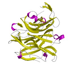 Image of CATH 3r67D