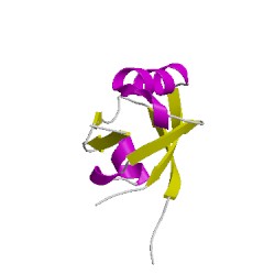 Image of CATH 3r68A