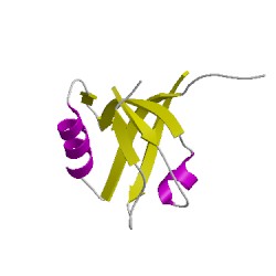 Image of CATH 3r69A