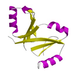 Image of CATH 3r6aA