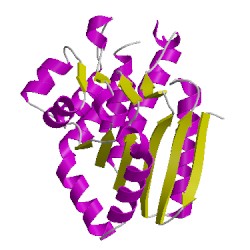 Image of CATH 3r6hA