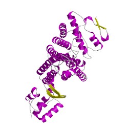 Image of CATH 3r6qA