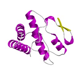 Image of CATH 3r6qA01