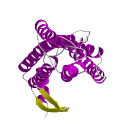 Image of CATH 3r6qA02