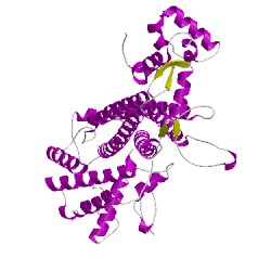 Image of CATH 3r6qB