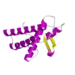 Image of CATH 3r6vB01