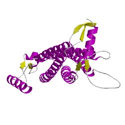 Image of CATH 3r6vB02