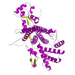 Image of CATH 3r6vC