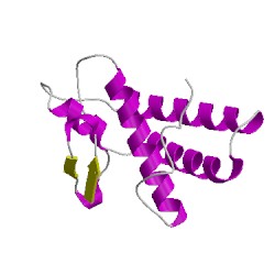 Image of CATH 3r6vC01