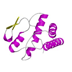 Image of CATH 3r6vD01