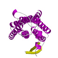 Image of CATH 3r6vD02