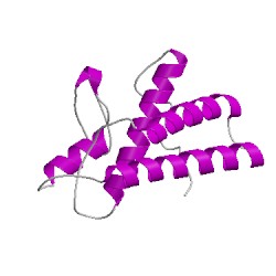 Image of CATH 3r6vF01