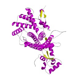 Image of CATH 3r6vG