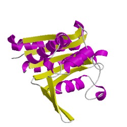 Image of CATH 3r6wA