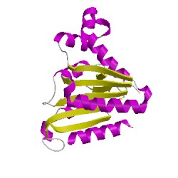 Image of CATH 3r6wB