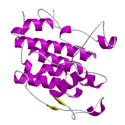 Image of CATH 3r73A02