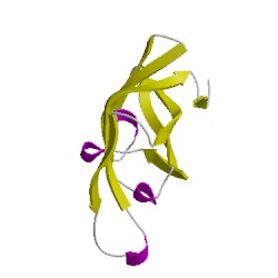 Image of CATH 3r7kB02