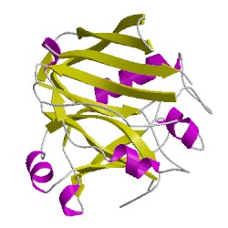 Image of CATH 3r8bG