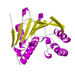 Image of CATH 3r92A