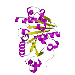 Image of CATH 3r9iD