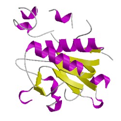 Image of CATH 3r9uA01