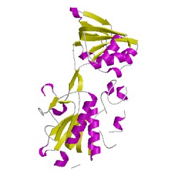 Image of CATH 3r9uB